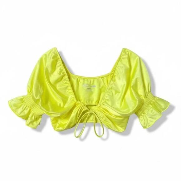 Frankie's Bikinis Other - $105 Naomi Osaka x Frankie's Bikinis XS NWT